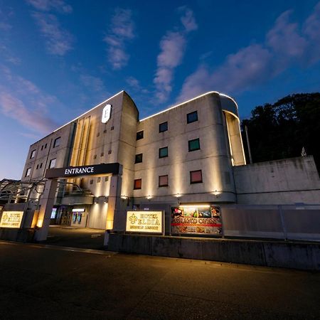 Hotel Eldia Modern Sendai -Adult Only エクステリア 写真